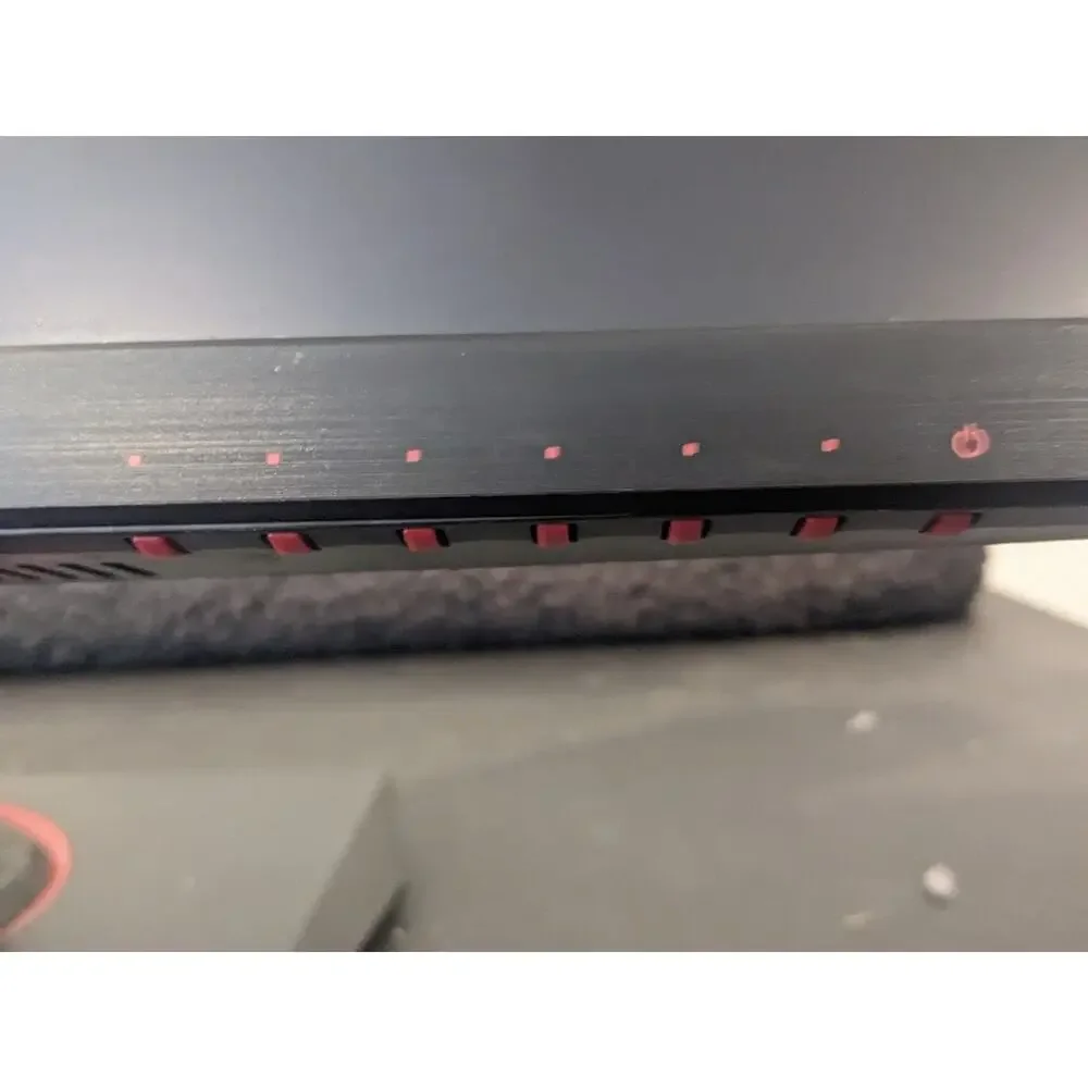 Gaming Laptop and Monitor Bundle for Dual Screen Setup